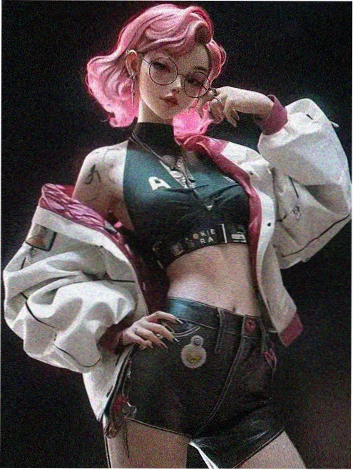大小谎言