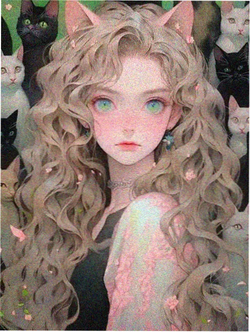 致命女人